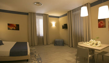 Map Holiday Residence ตราปานี ภายนอก รูปภาพ